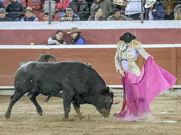 En torero