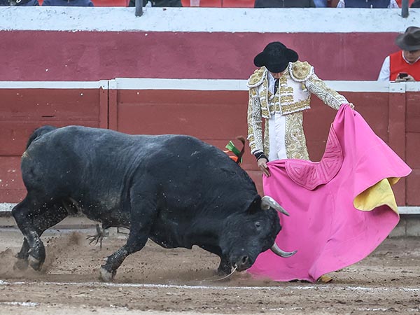 Primeros lances de GIlio