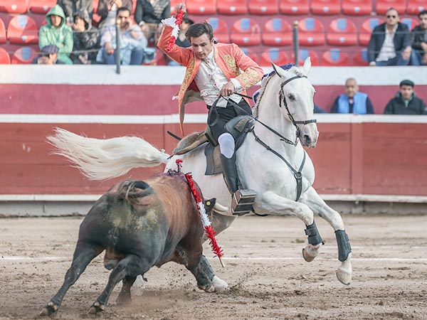 En el gusto de la Bella Airosa