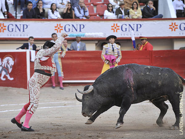 Jorge Escribano, lleg desde CIudad Real