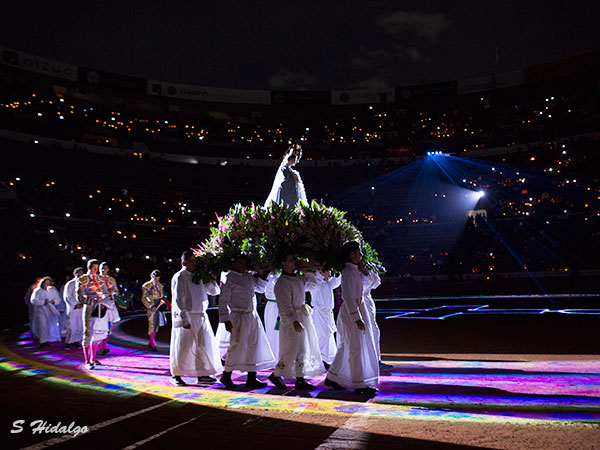 Corrida de Las Luces