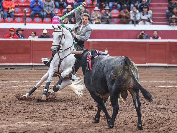 Funtanet abre el festejo