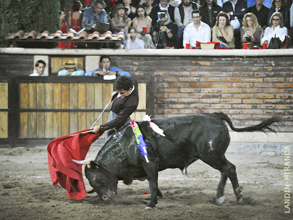 Adornos de final de faena