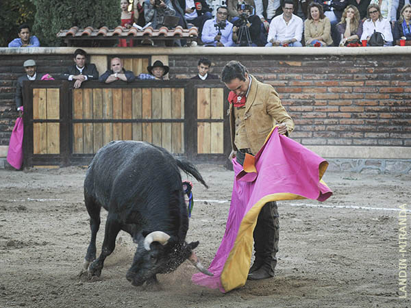 Las vernicas de Juan Pablo