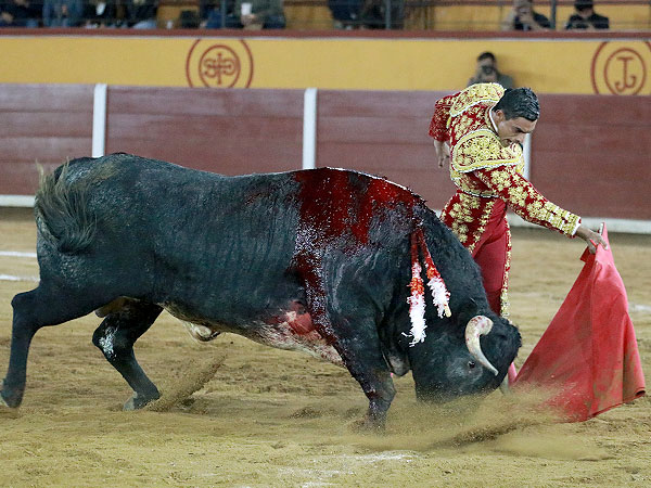 Una tarde de gran valor