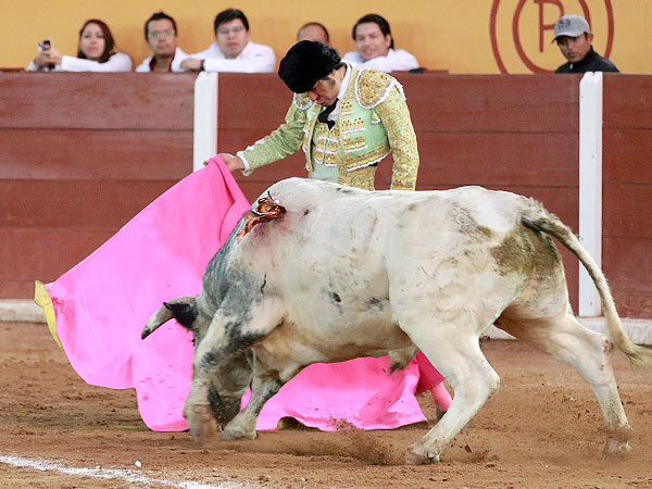 La cadencia de Angelino