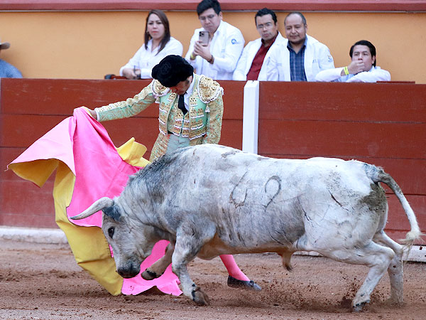 Angelino De Arriaga