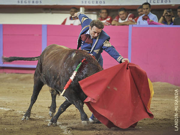 Faena de entrega