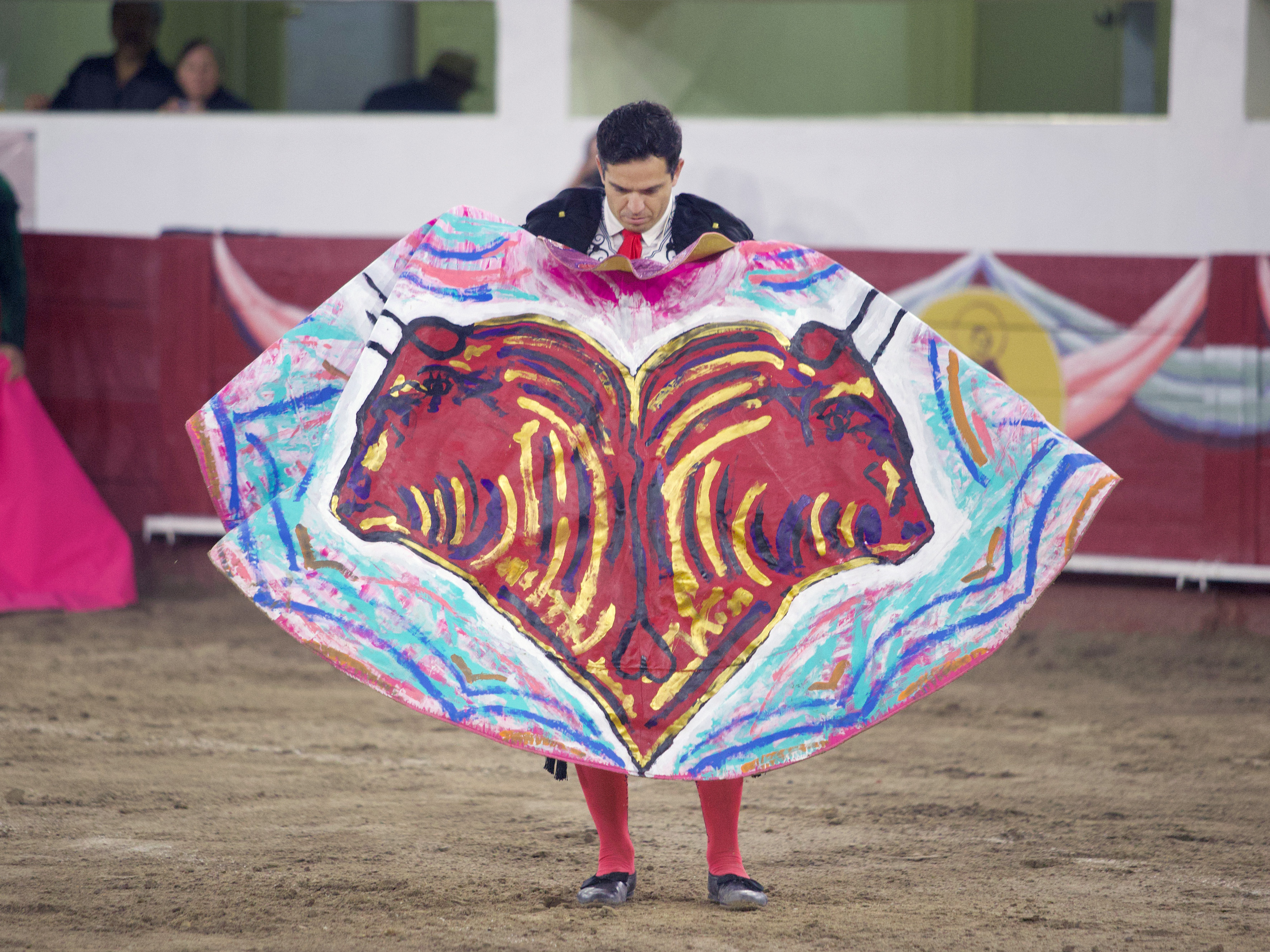 Diversas manifestaciones de su arte