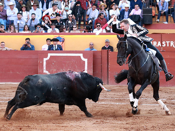 Un torero histrico