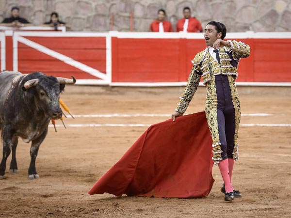 En el gusto zacatecano