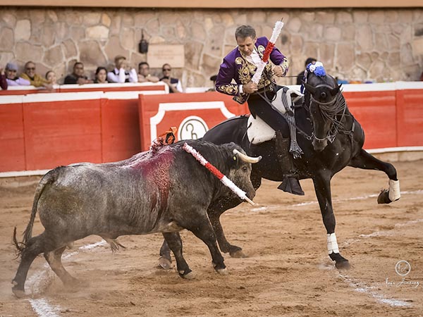 Encelando en corto