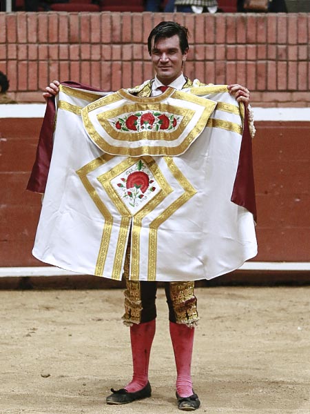 Premio al esfuerzo