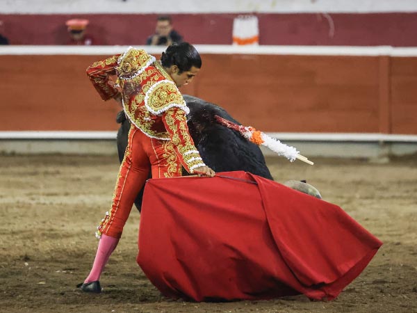 Asentado por el derecho