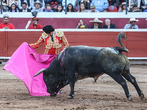 Ponce, se despidi en Pachuca