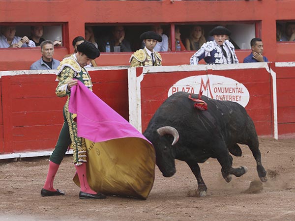 Ponce inicia su despedida