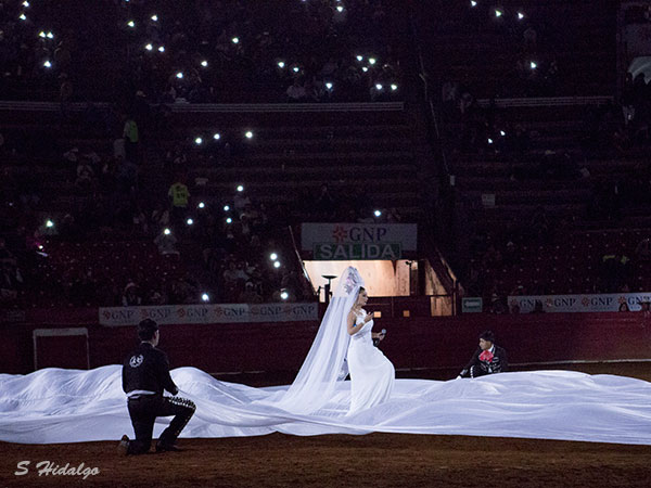 La Llorona