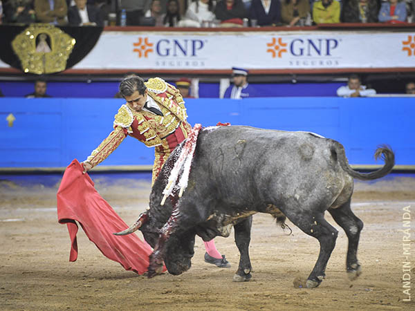 Joselito regal un sptimo ejemplar