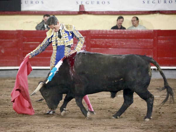 Ritmo en la faena