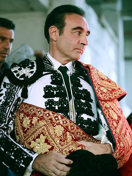 Enrique Ponce