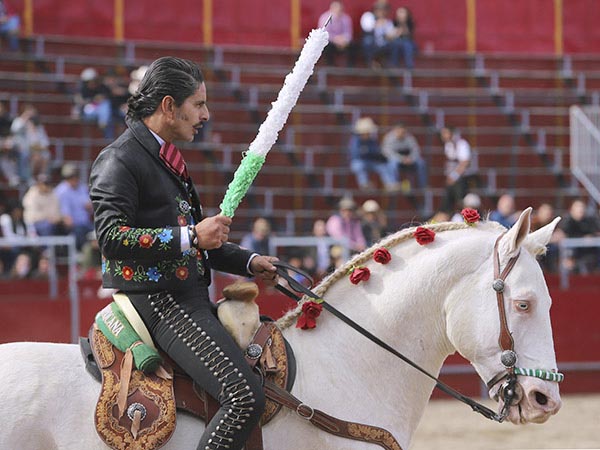 Turno de Emiliano Gamero