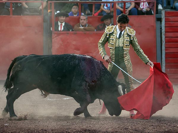 Acompasados ayudados