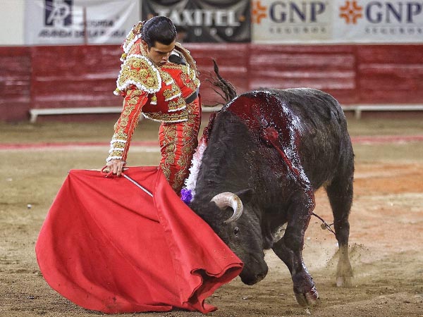 Ceidas tandas por el derecho