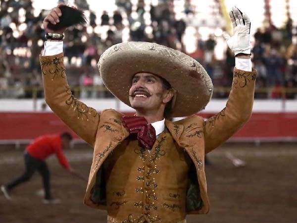 Oreja para el caballista