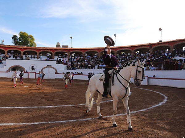 El pasello en San Miguel