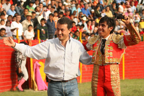 Triunfo grande de Zacatepec