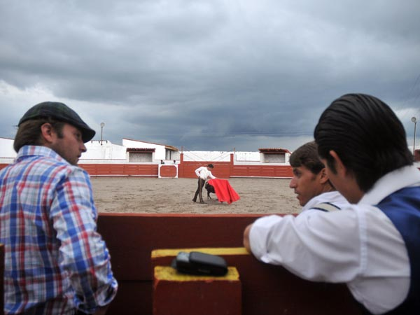 Comentando el punto