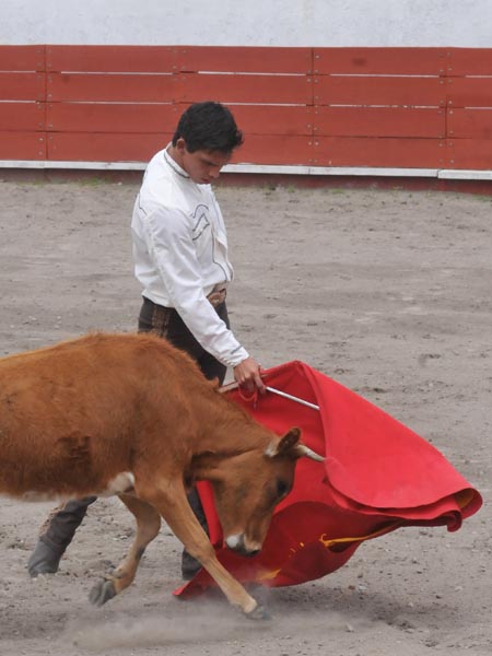 Trincherazo asolerado