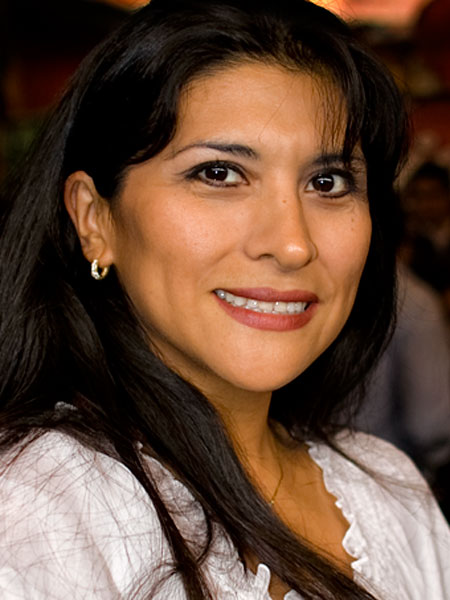 Lupita Lpez