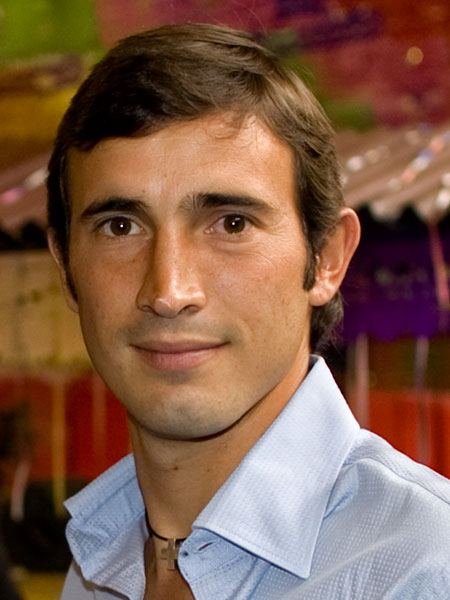 Rodrigo Cuevas