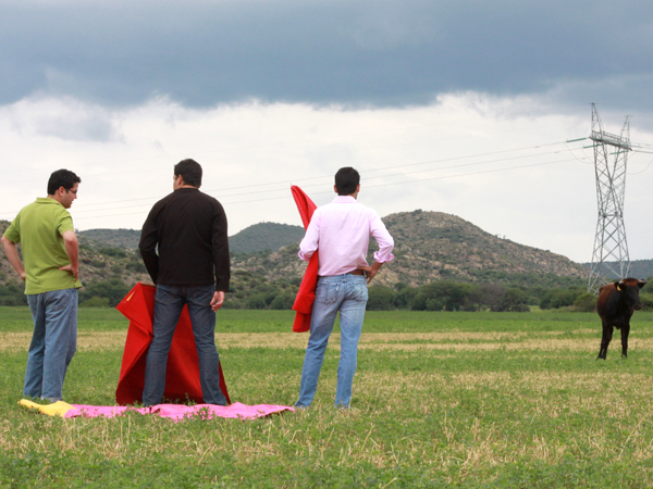 La libertad del campo