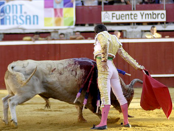 Firmeza en las zapatillas