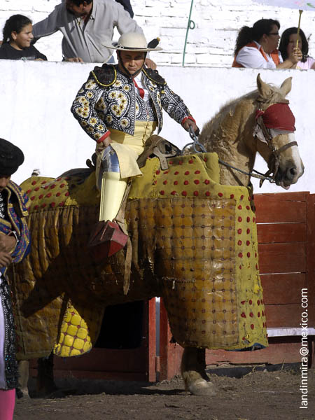 En Juchipila 2009