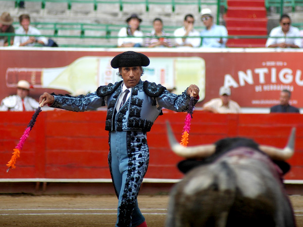 Ojal que vaya a Madrid