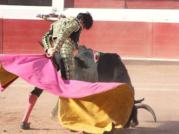 Revolera de Efrn Rosales