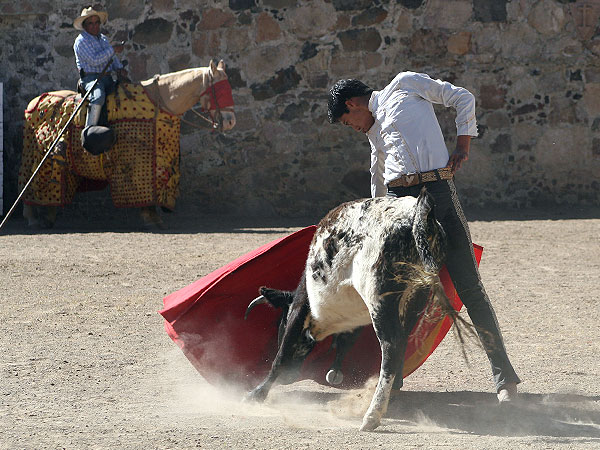 De mano baja