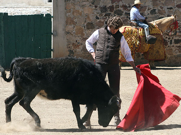 Temple Alucinante