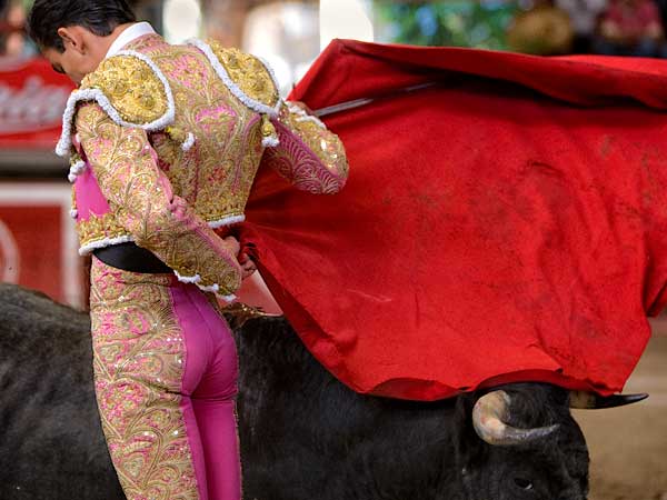 Carlos Rodriguez, entrega