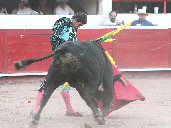 Suavidad en el inicio