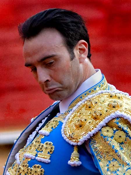 Enrique Ponce