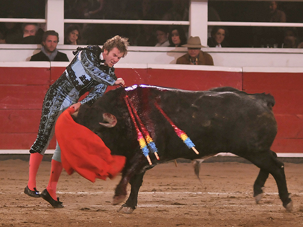 Lstima que no fue a la primera