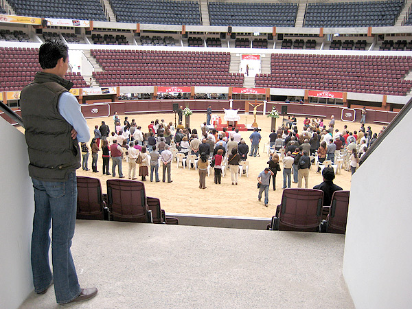 Carlos Rodrguez, presente