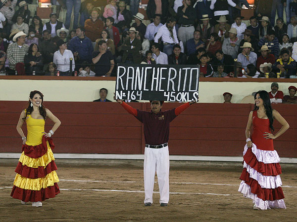 Homenaje a Gabriel Aguilar