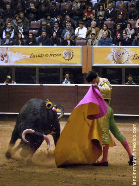 Primeros lances de Juan Pablo