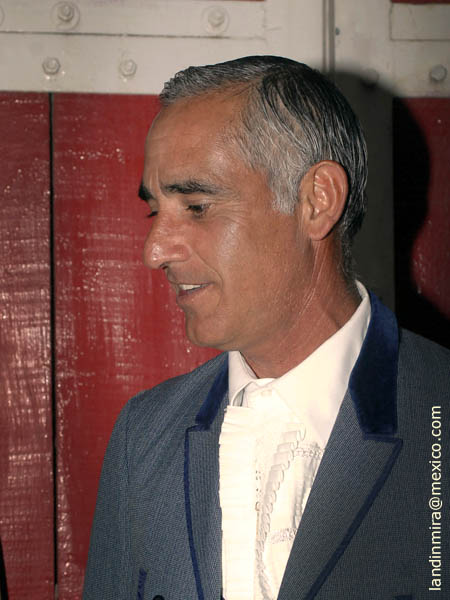 Luis Fernando Snchez