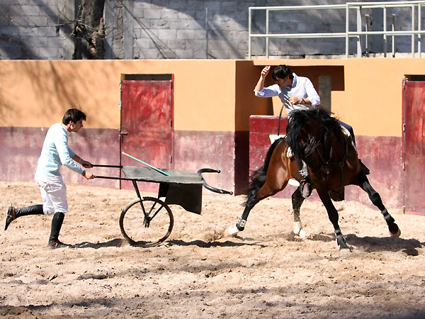 Aires con cadencia